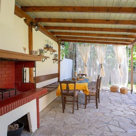 Villa Lygia Lygia  Ngoại thất bức ảnh