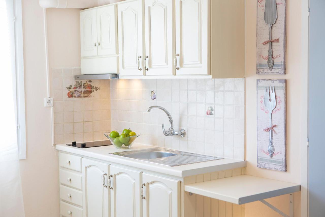 Villa Lygia Lygia  Ngoại thất bức ảnh