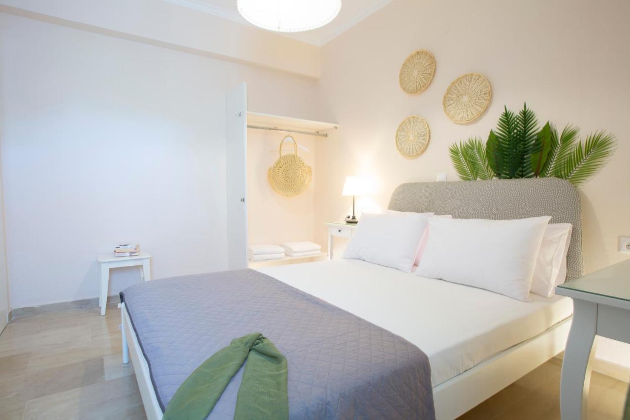 Villa Lygia Lygia  Ngoại thất bức ảnh