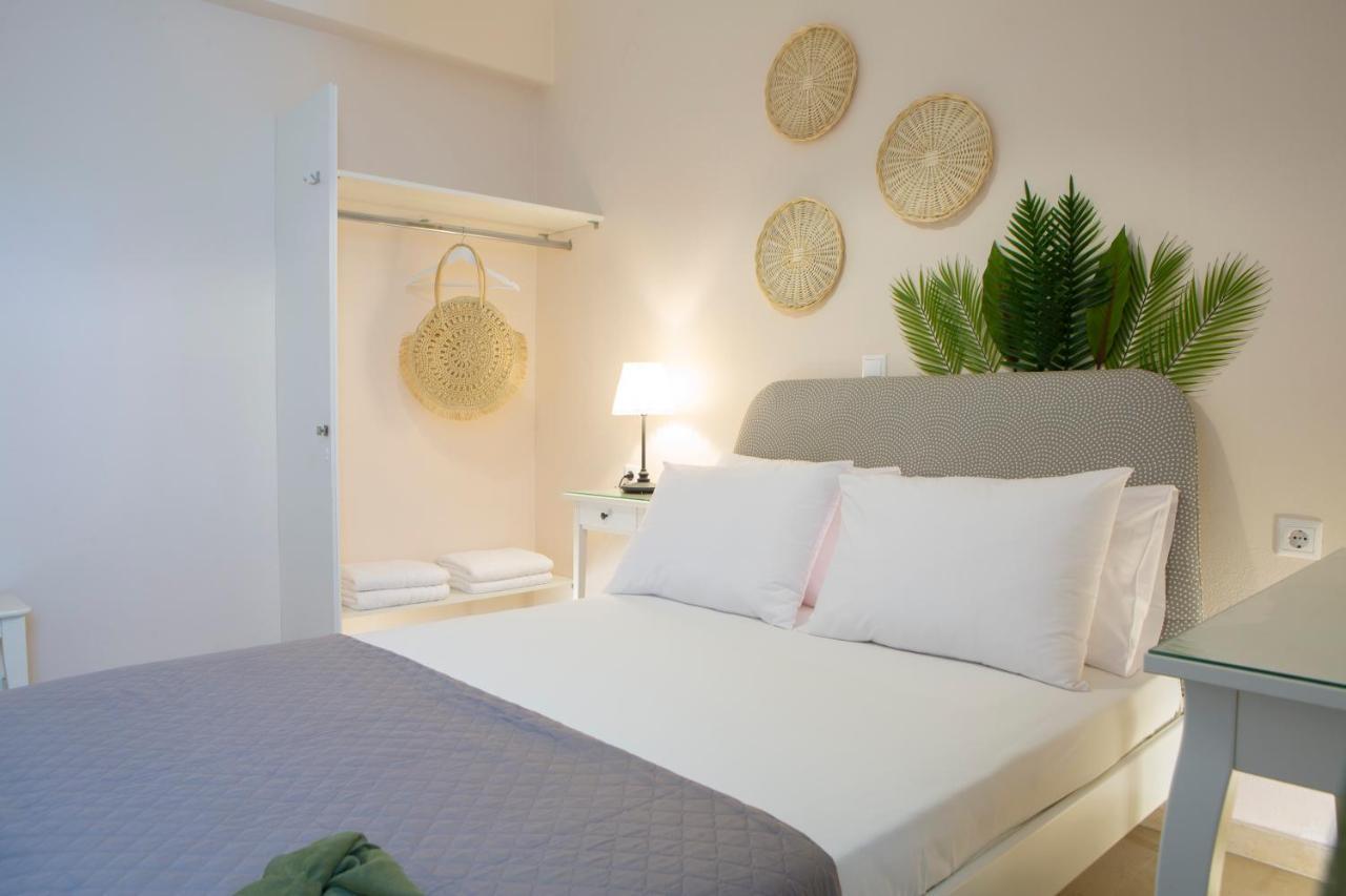 Villa Lygia Lygia  Ngoại thất bức ảnh