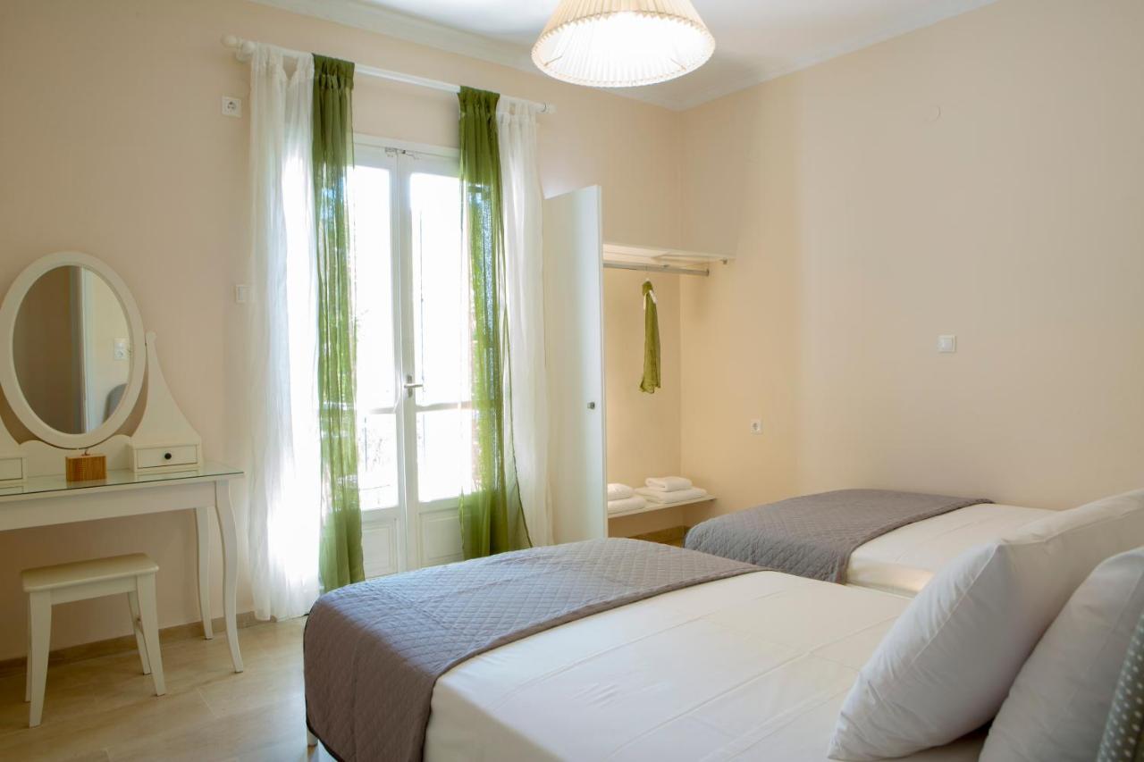 Villa Lygia Lygia  Ngoại thất bức ảnh