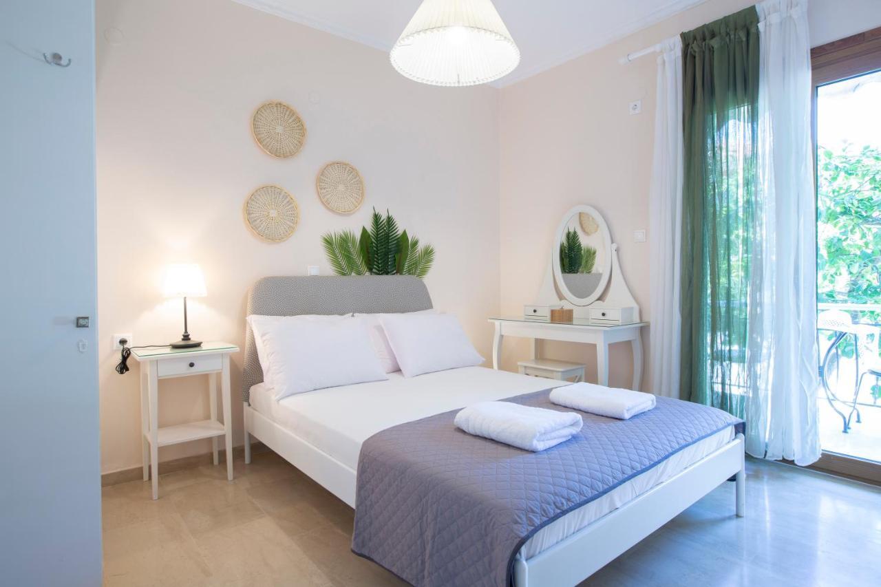 Villa Lygia Lygia  Ngoại thất bức ảnh