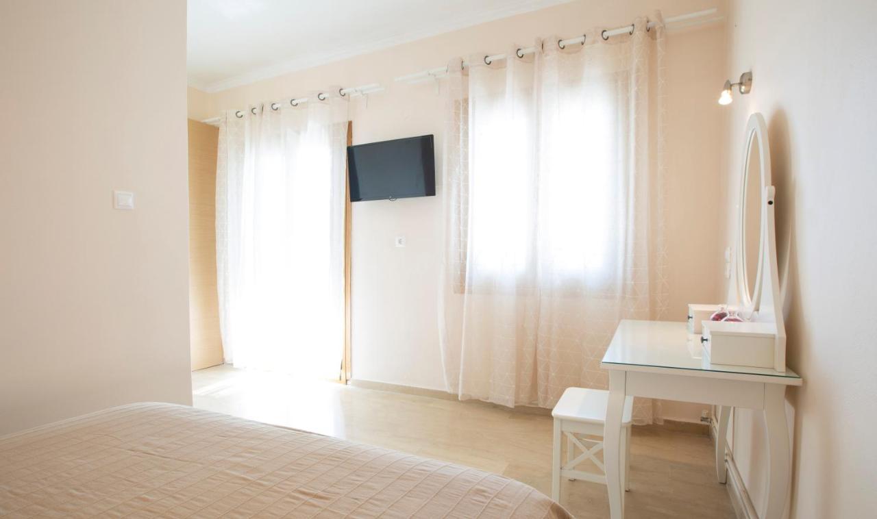 Villa Lygia Lygia  Ngoại thất bức ảnh