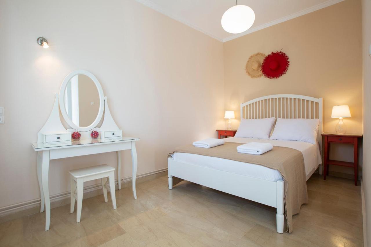 Villa Lygia Lygia  Ngoại thất bức ảnh