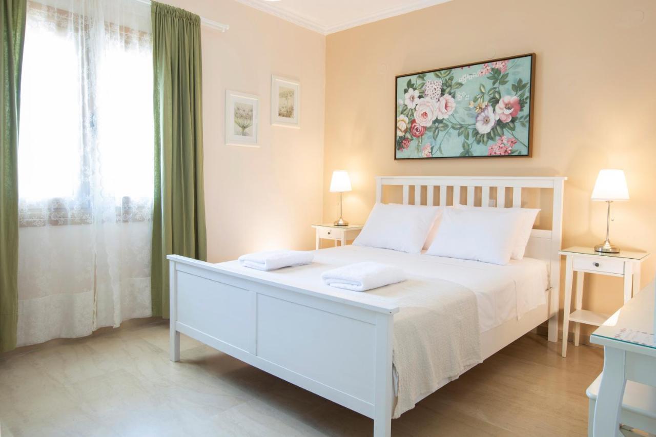 Villa Lygia Lygia  Ngoại thất bức ảnh