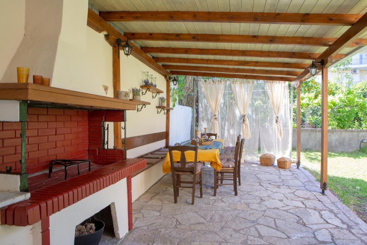 Villa Lygia Lygia  Ngoại thất bức ảnh