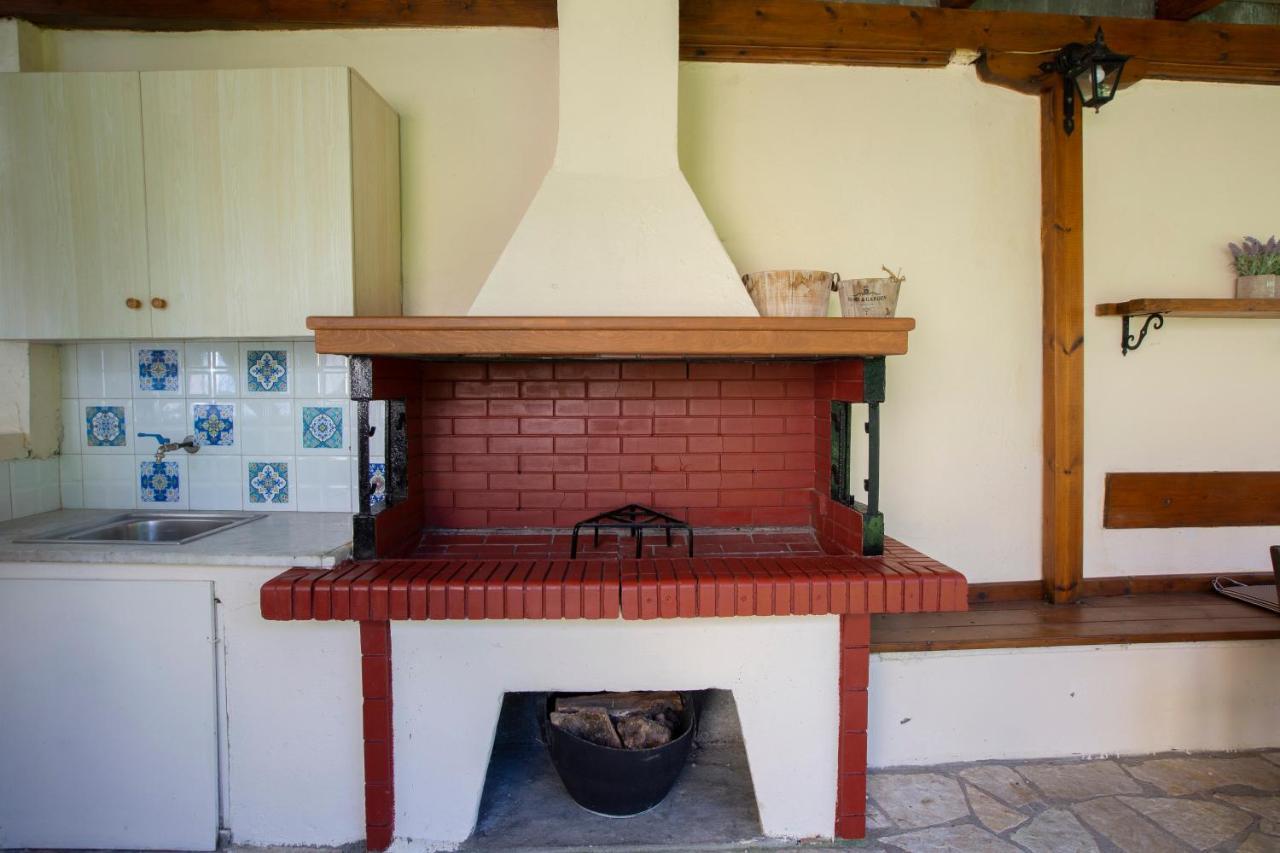 Villa Lygia Lygia  Ngoại thất bức ảnh
