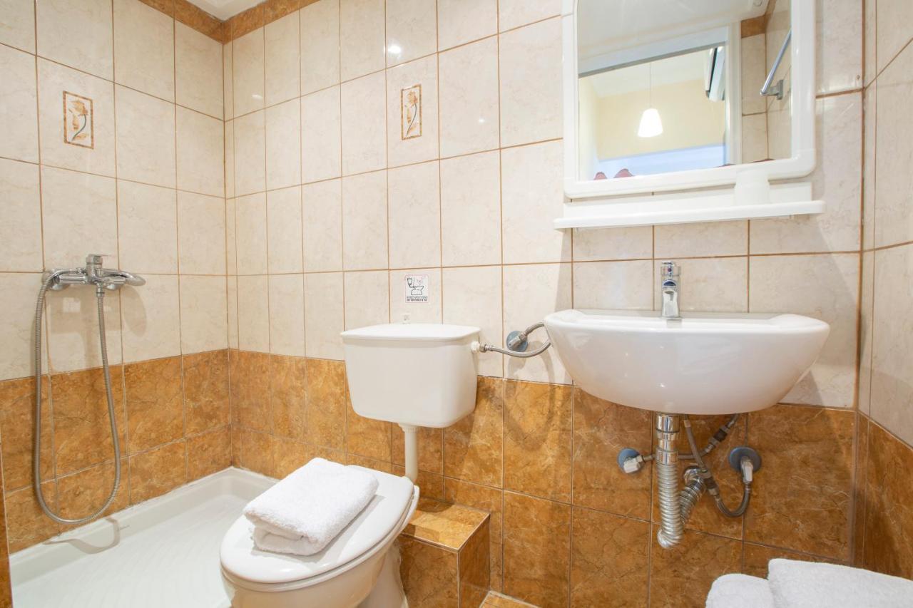 Villa Lygia Lygia  Ngoại thất bức ảnh