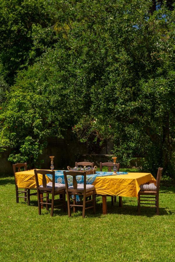 Villa Lygia Lygia  Ngoại thất bức ảnh