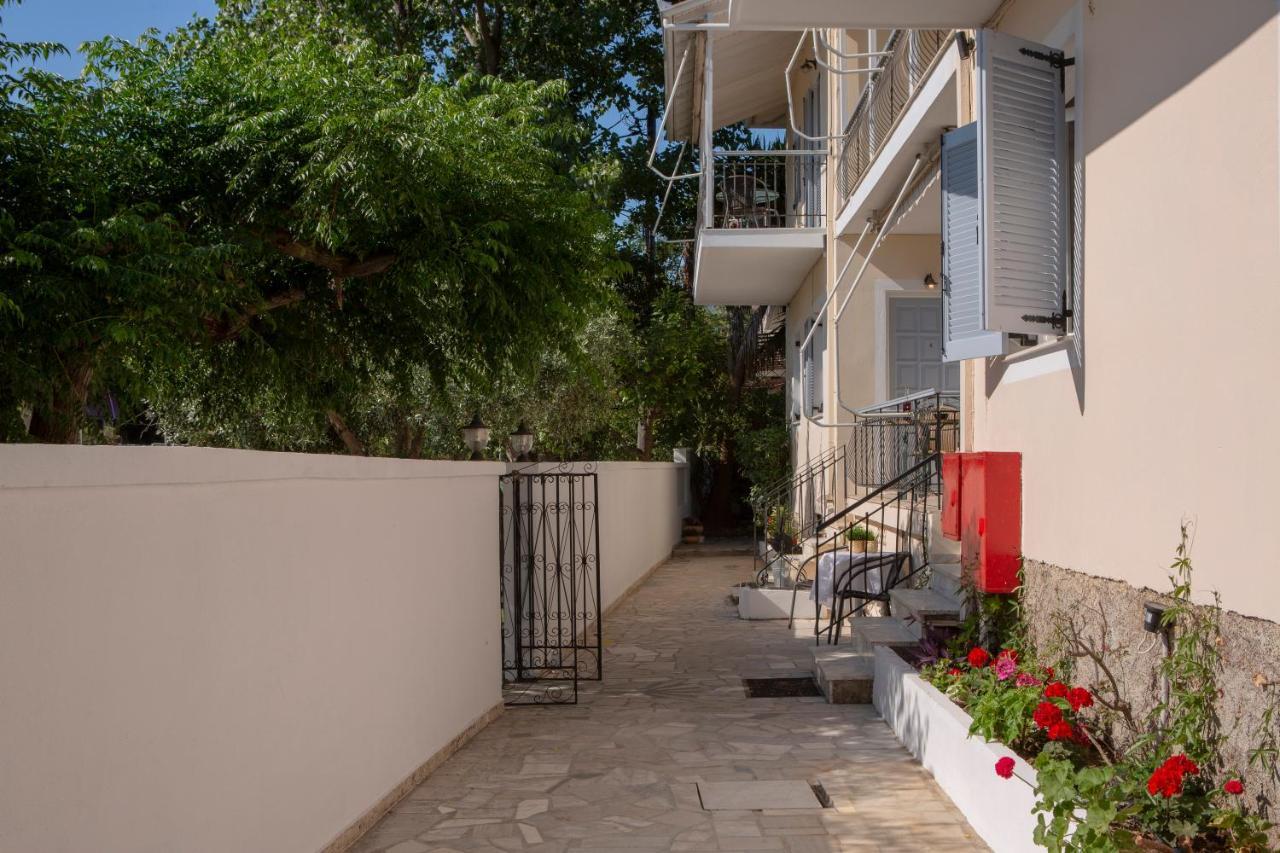 Villa Lygia Lygia  Ngoại thất bức ảnh