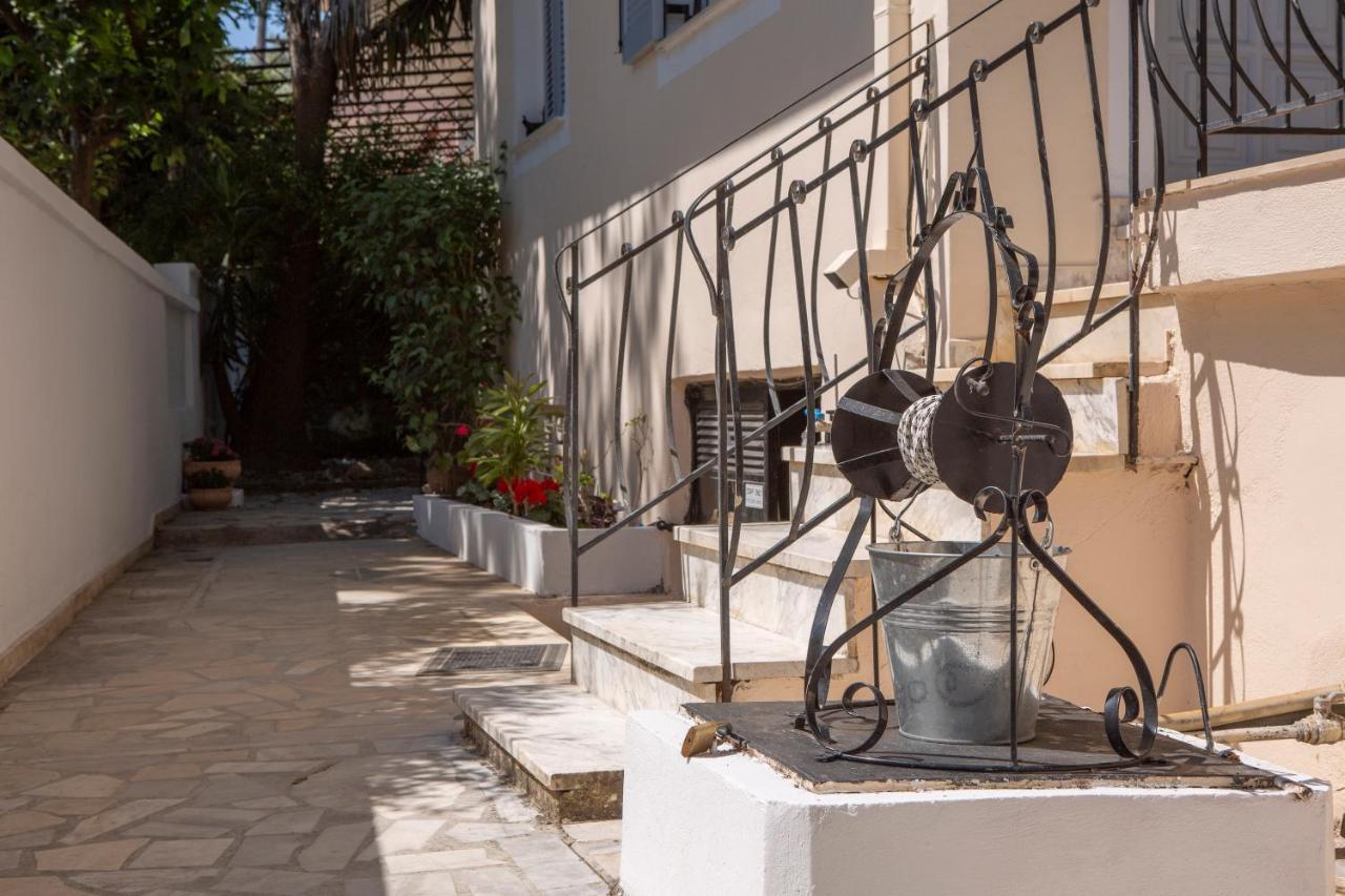 Villa Lygia Lygia  Ngoại thất bức ảnh