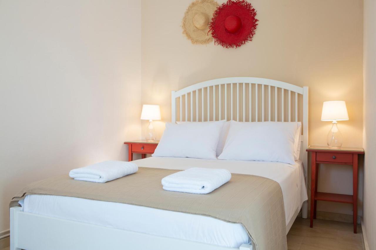 Villa Lygia Lygia  Ngoại thất bức ảnh