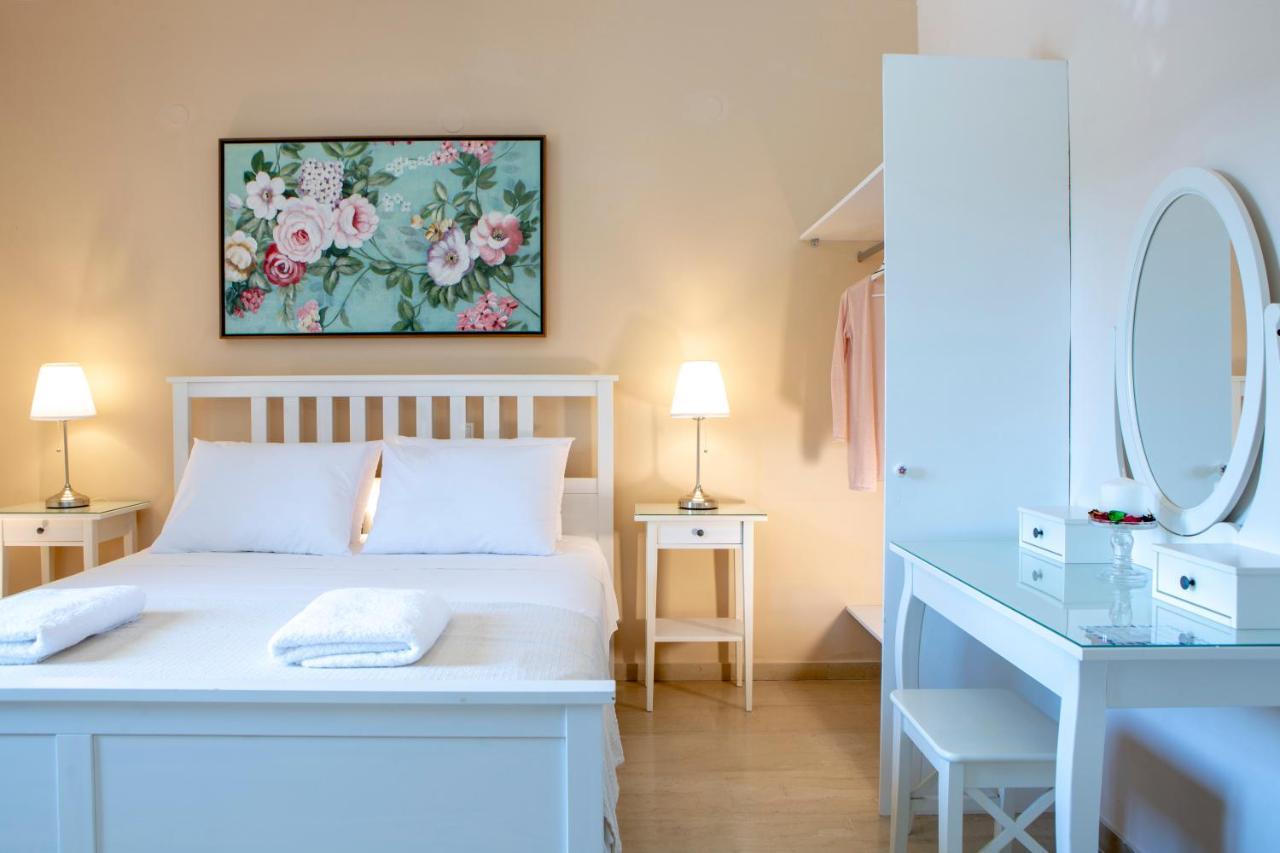 Villa Lygia Lygia  Ngoại thất bức ảnh