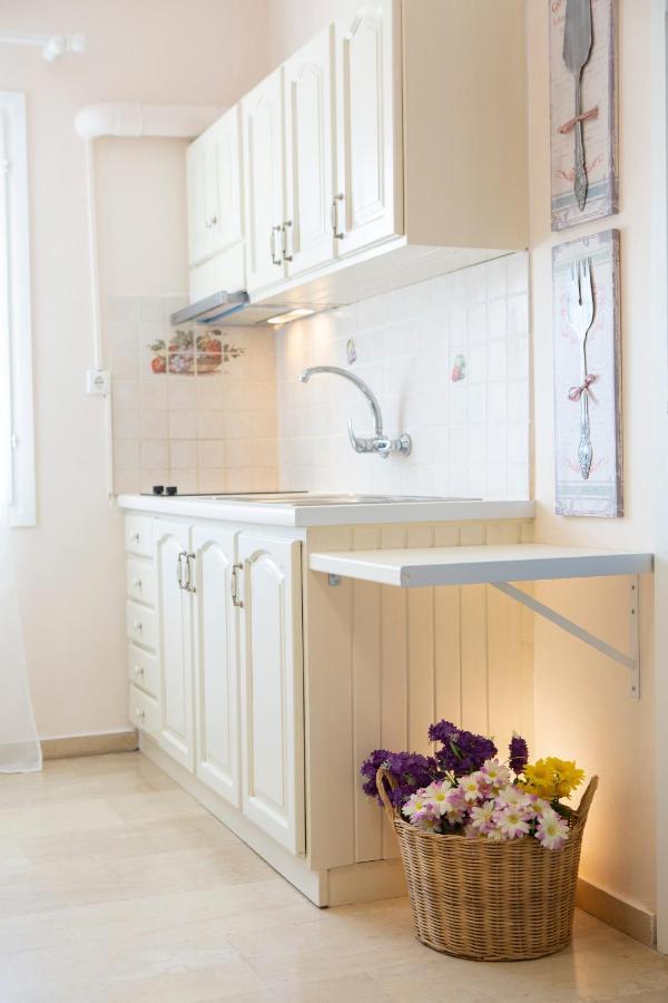 Villa Lygia Lygia  Ngoại thất bức ảnh