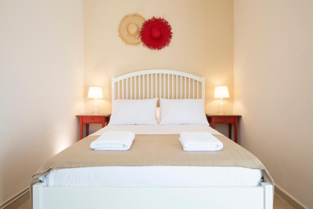 Villa Lygia Lygia  Ngoại thất bức ảnh
