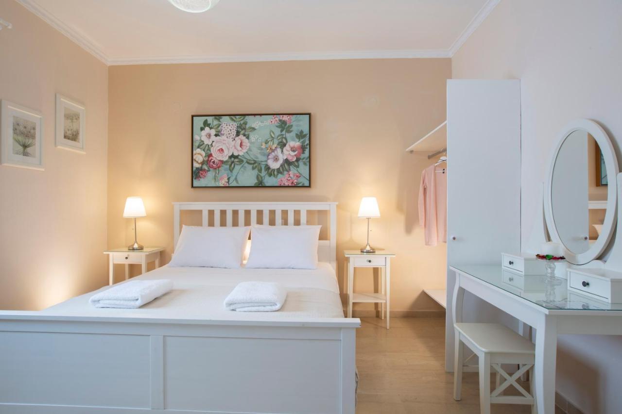 Villa Lygia Lygia  Ngoại thất bức ảnh