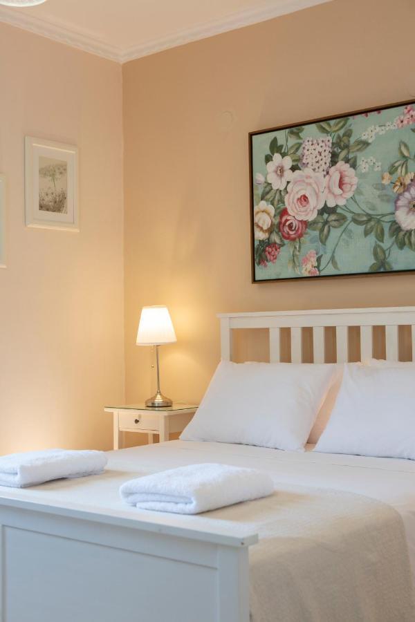 Villa Lygia Lygia  Ngoại thất bức ảnh