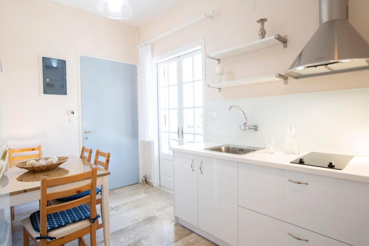 Villa Lygia Lygia  Ngoại thất bức ảnh