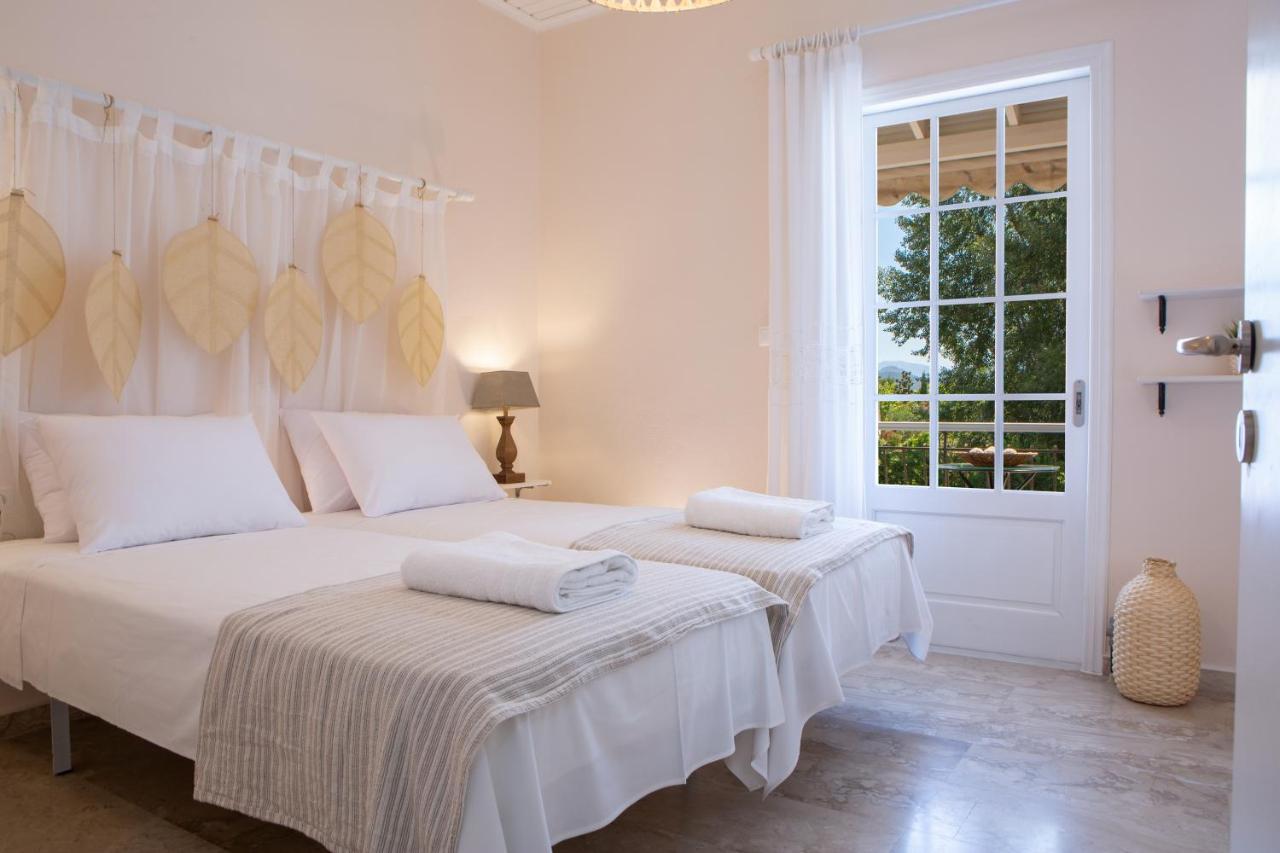 Villa Lygia Lygia  Ngoại thất bức ảnh