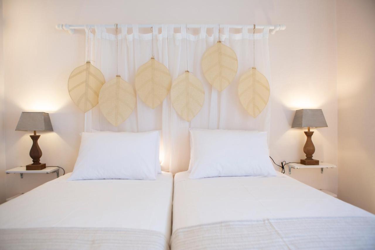 Villa Lygia Lygia  Ngoại thất bức ảnh