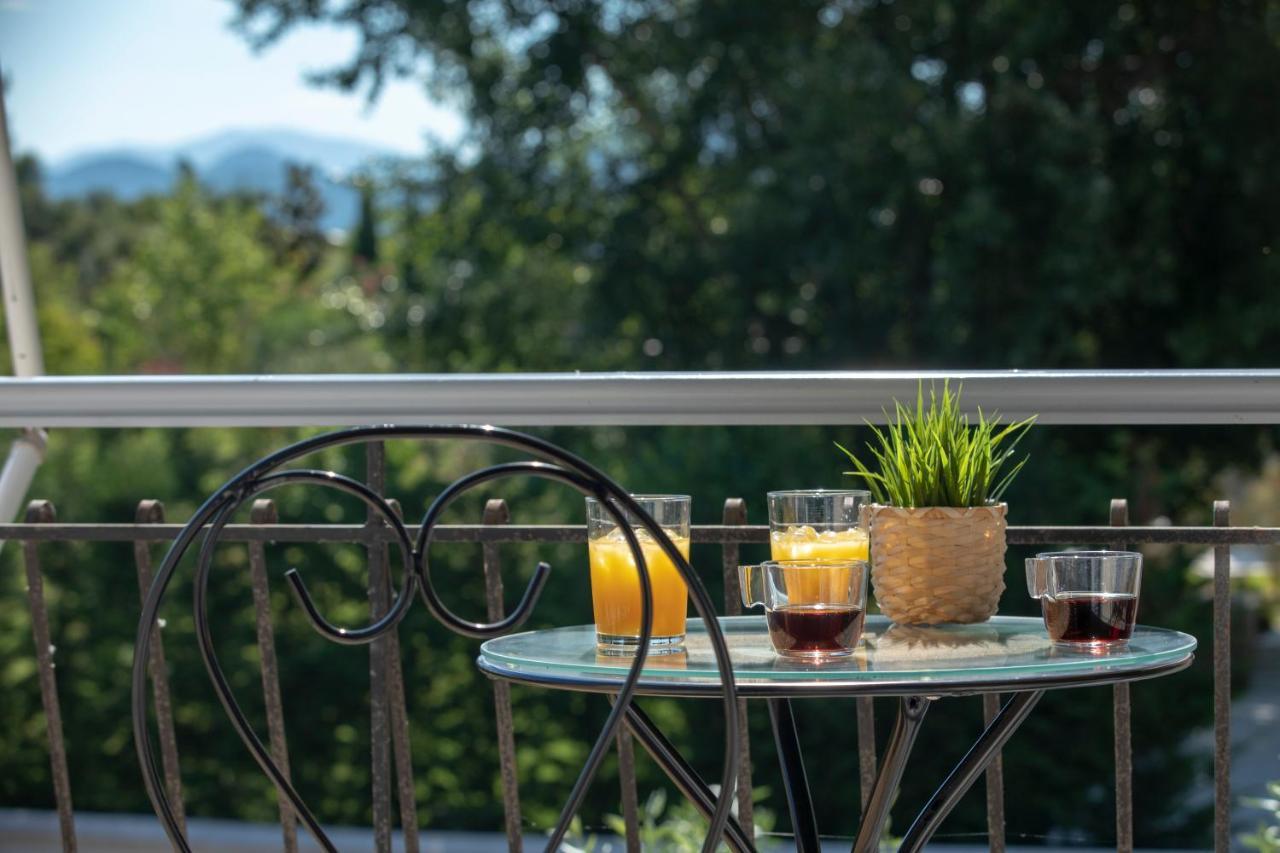 Villa Lygia Lygia  Ngoại thất bức ảnh