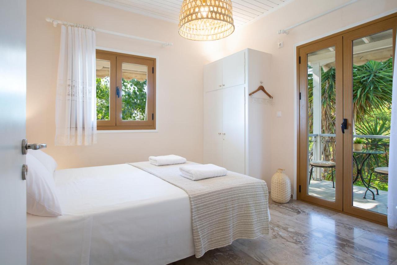Villa Lygia Lygia  Ngoại thất bức ảnh
