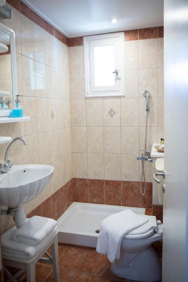 Villa Lygia Lygia  Ngoại thất bức ảnh
