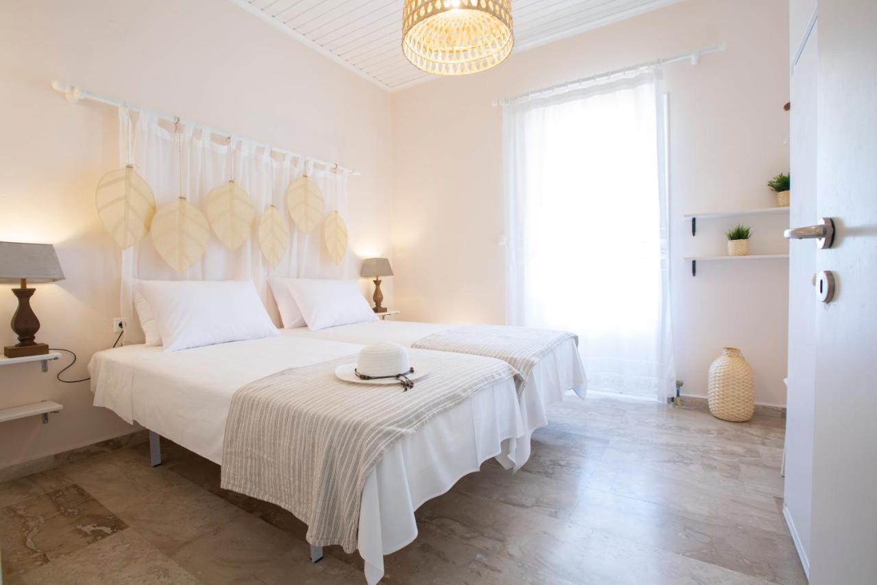 Villa Lygia Lygia  Ngoại thất bức ảnh