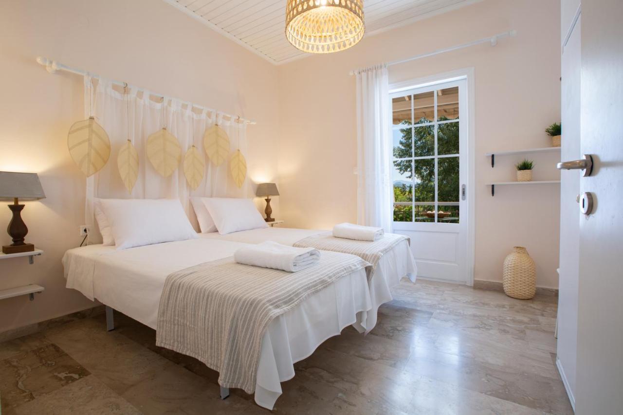 Villa Lygia Lygia  Ngoại thất bức ảnh