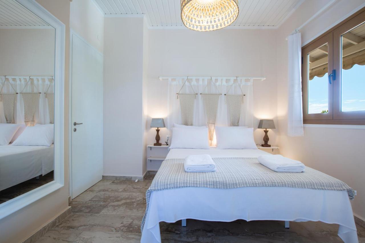 Villa Lygia Lygia  Ngoại thất bức ảnh